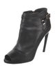 Roger Vivier Leather Boots