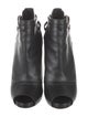 Roger Vivier Leather Boots