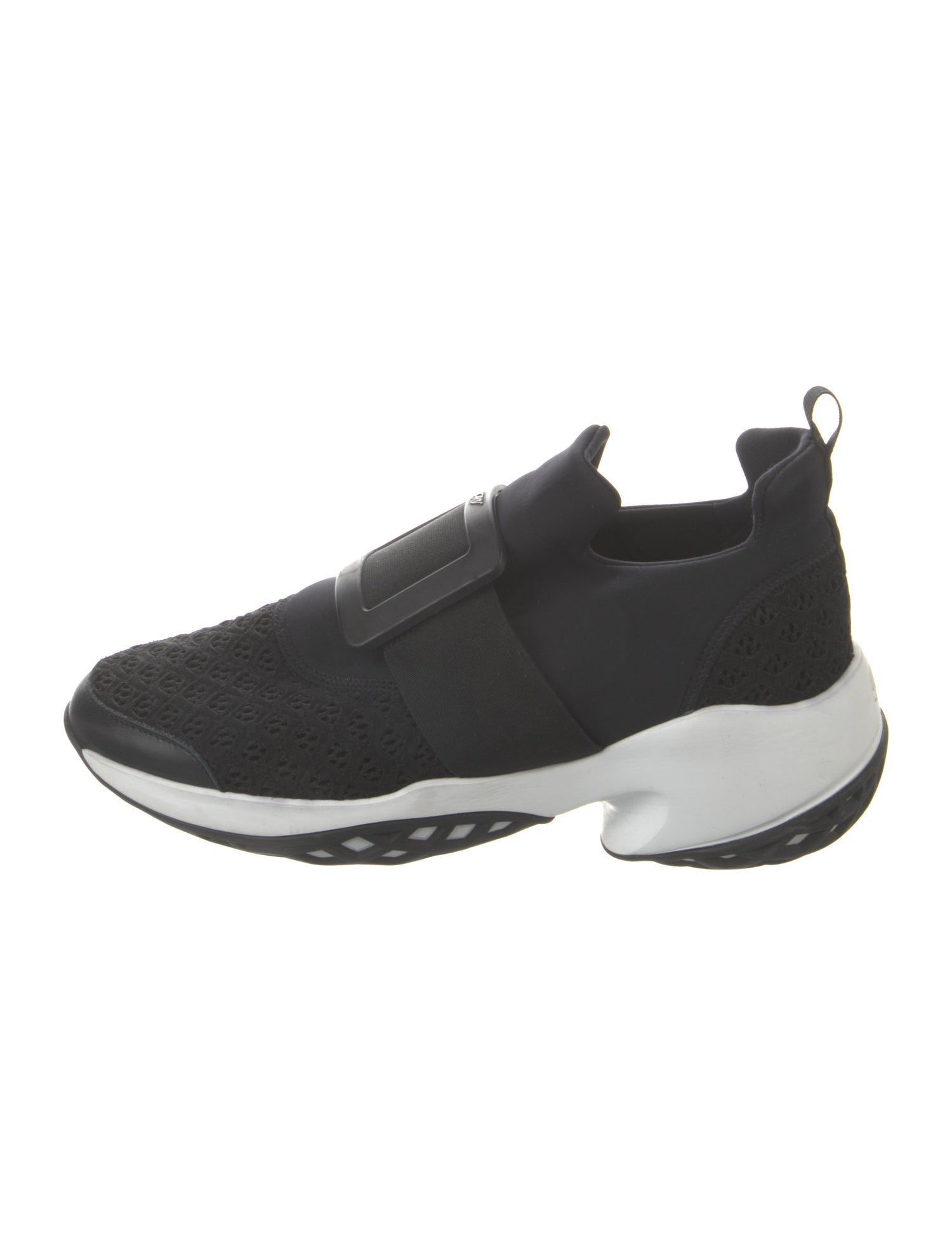 Roger Vivier Athletic Sneakers