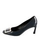 Roger Vivier Leather Pumps