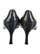 Roger Vivier Leather Pumps
