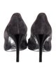 Roger Vivier Suede Pumps