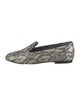 Roger Vivier Printed Loafers