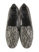 Roger Vivier Printed Loafers