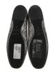 Roger Vivier Printed Loafers