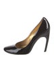 Roger Vivier Patent Leather Pumps