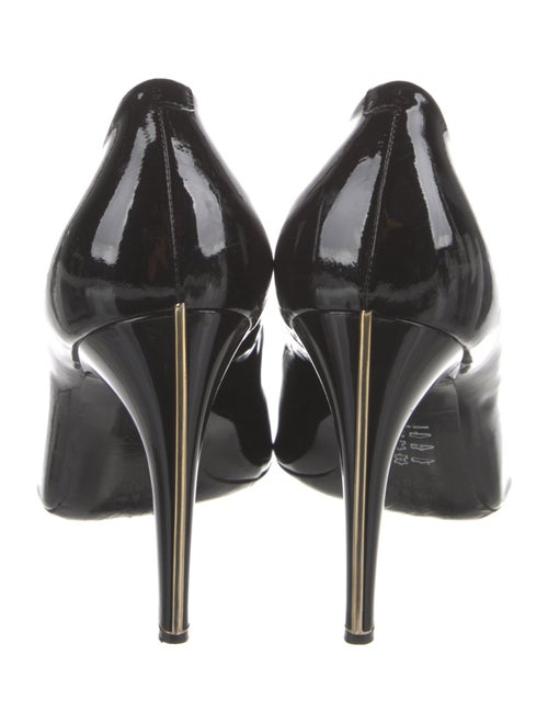 Roger Vivier Patent Leather Pumps