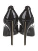 Roger Vivier Patent Leather Pumps