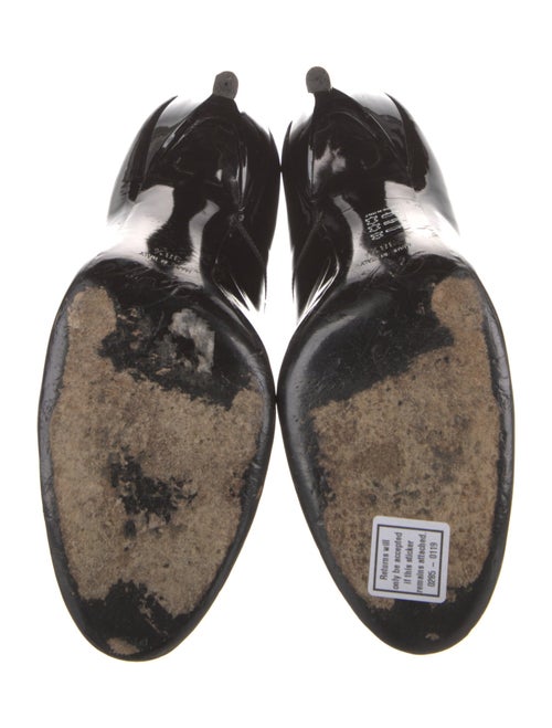 Roger Vivier Patent Leather Pumps