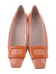 Roger Vivier Patent Leather Pumps