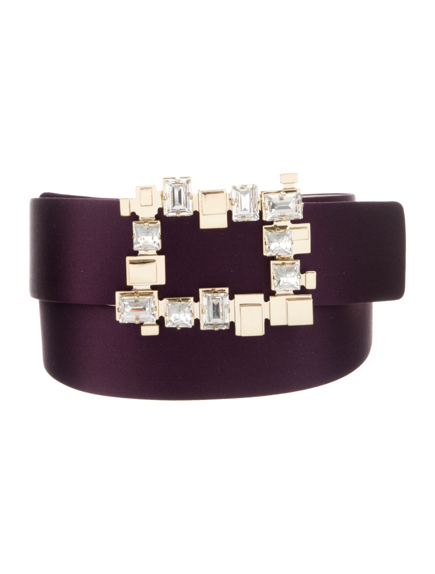 Roger Vivier Belts | The RealReal
