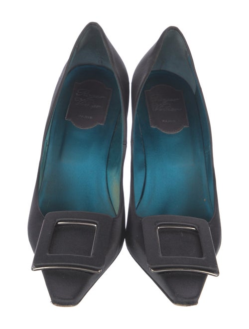 Roger Vivier Pumps