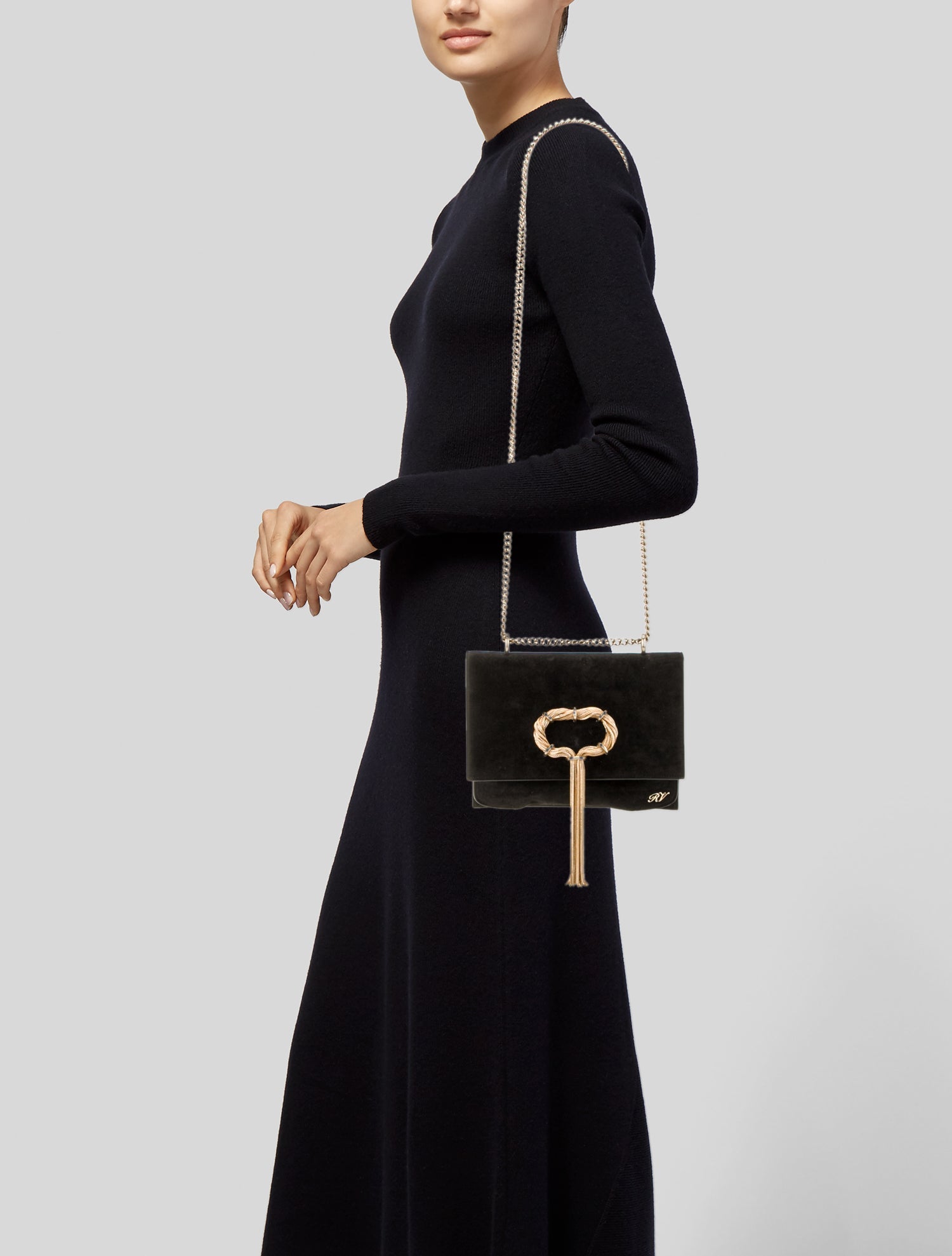Roger Vivier Handbags | The RealReal