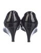 Roger Vivier Patent Leather Pumps