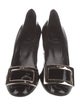 Roger Vivier Patent Leather Pumps