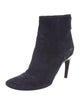 Roger Vivier Suede Boots