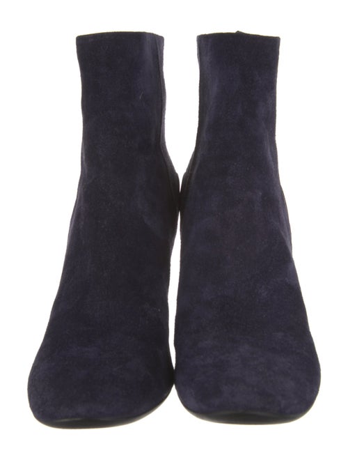 Roger Vivier Suede Boots