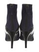 Roger Vivier Suede Boots