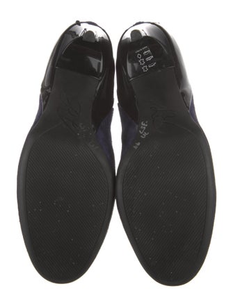 Roger Vivier Suede Boots