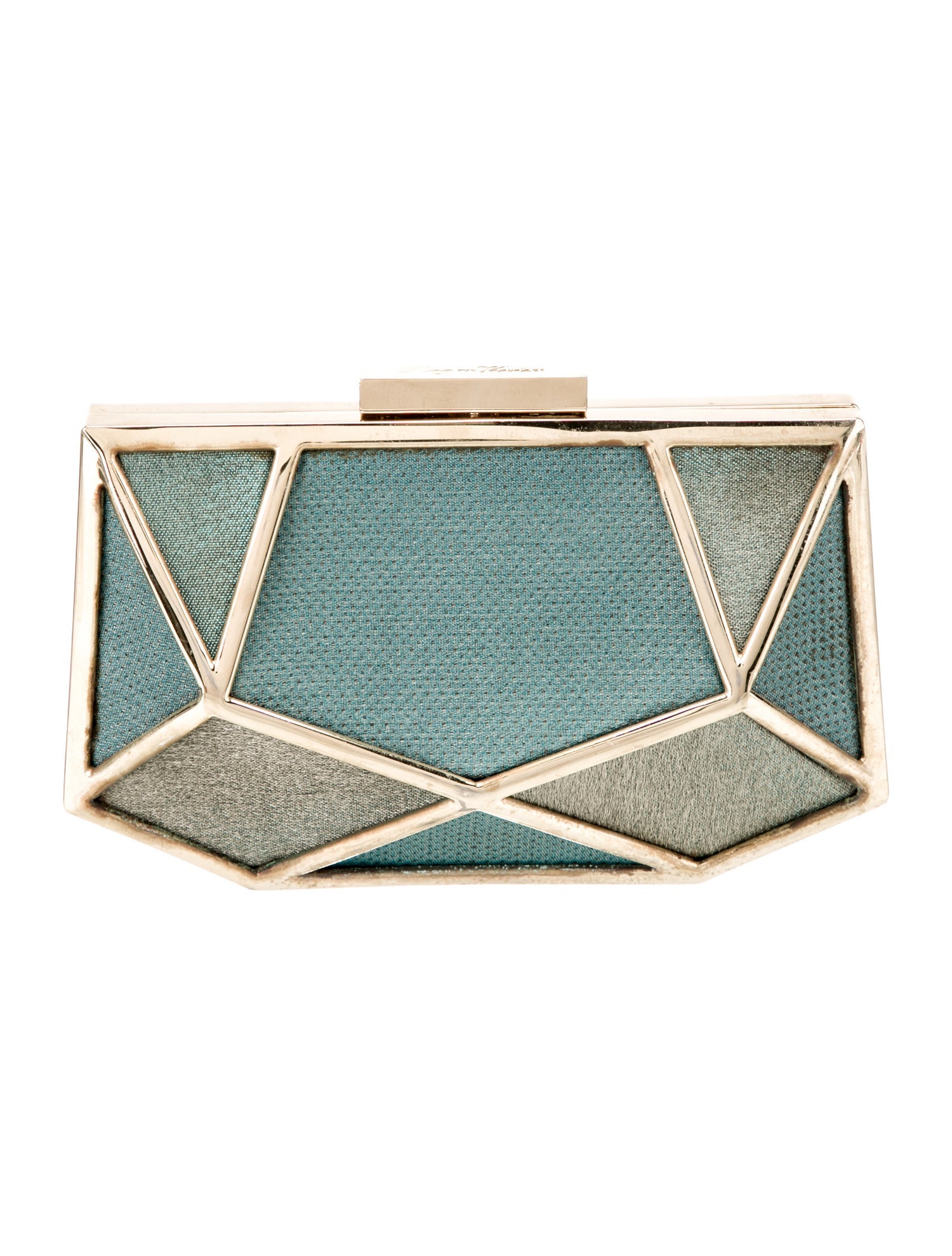 Roger Vivier Minaudière