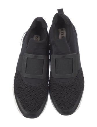 Roger Vivier Athletic Sneakers