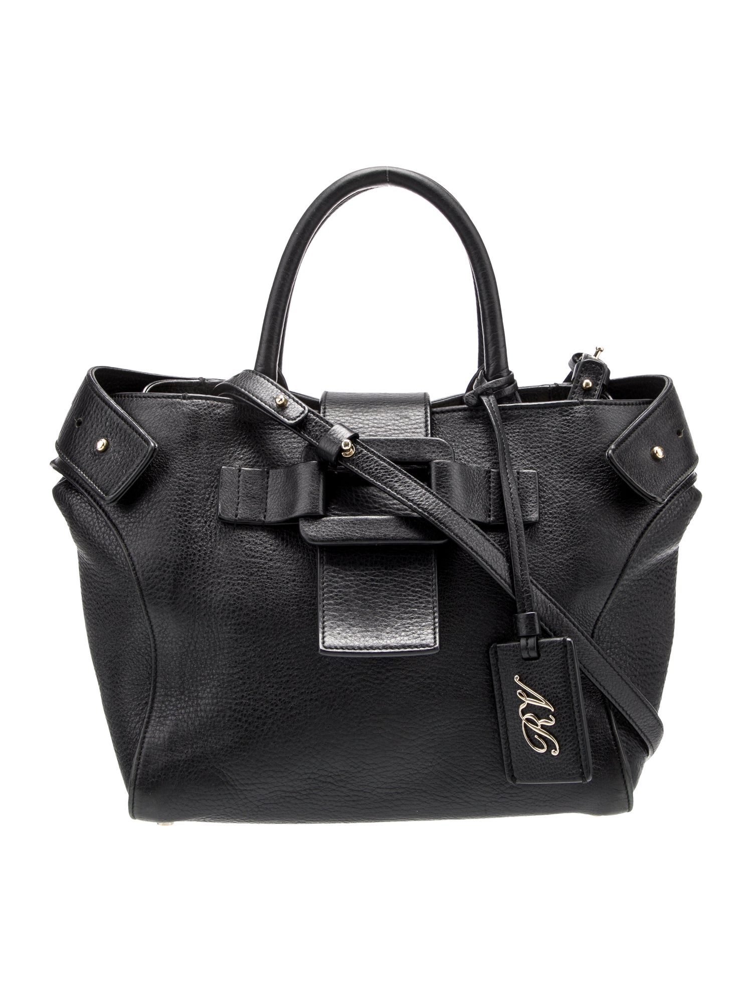 Roger Vivier Handbags | The RealReal
