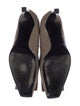 Roger Vivier Patent Leather Pumps