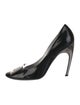 Roger Vivier Patent Leather Pumps