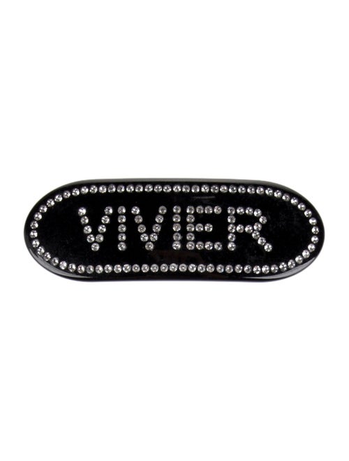 Roger Vivier Hair Accessories