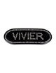 Roger Vivier Hair Accessories