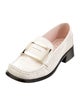 Roger Vivier Patent Leather Loafers