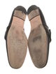 Roger Vivier Leather Loafers