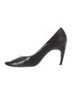 Roger Vivier Patent Leather Pumps