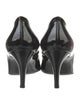 Roger Vivier Patent Leather Pumps