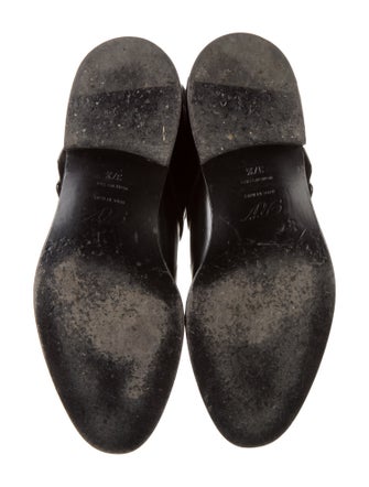 Roger Vivier Suede Boots