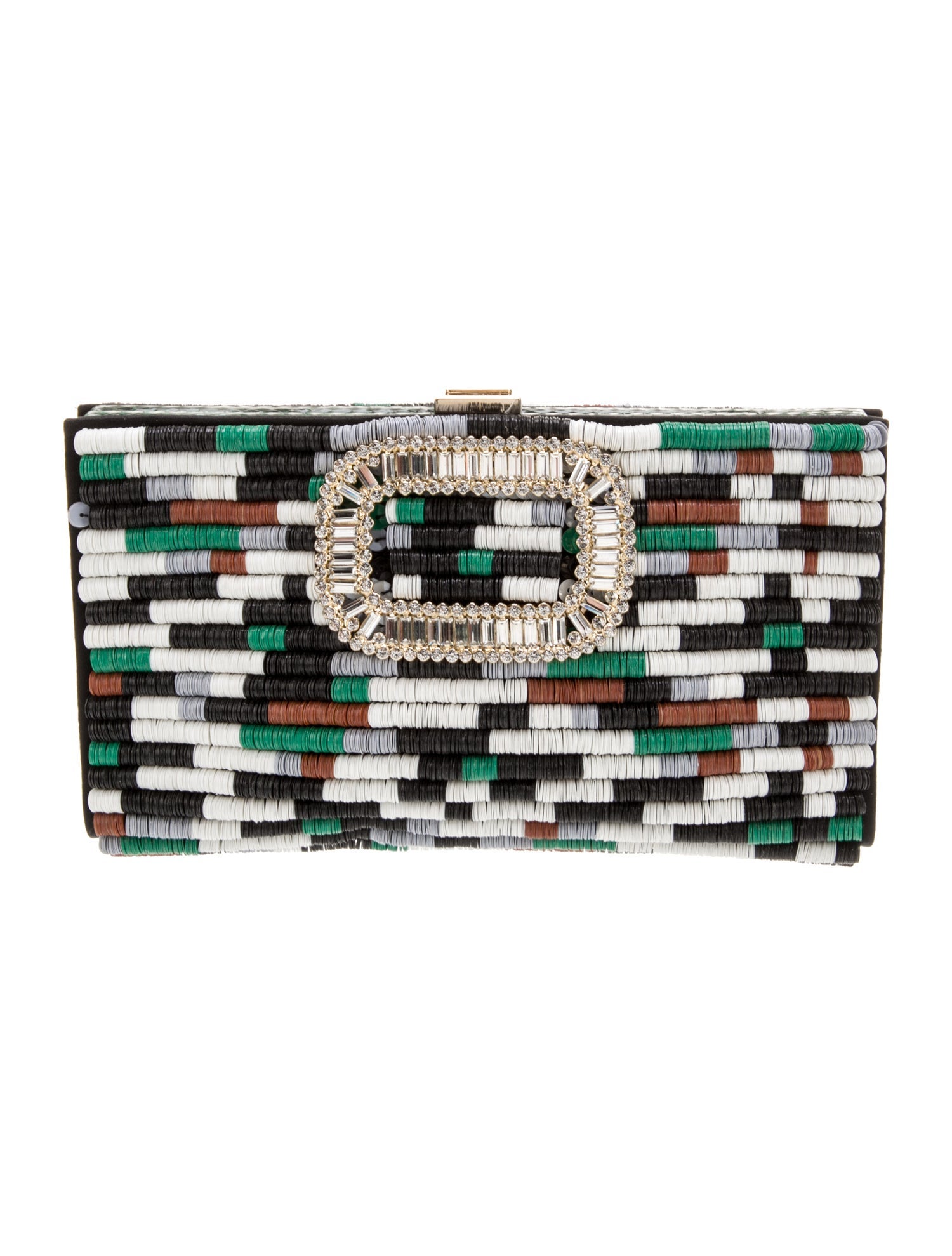 Roger Vivier Clutch