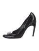 Roger Vivier Patent Leather Pumps