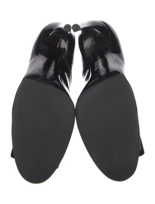 Roger Vivier Patent Leather Pumps