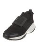 Roger Vivier Neoprene Sneakers