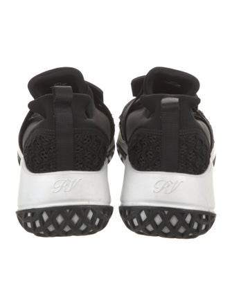 Roger Vivier Neoprene Sneakers