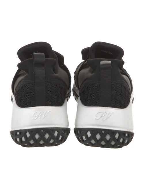 Roger Vivier Neoprene Sneakers