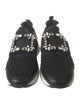 Roger Vivier Crystal Embellishments Sneakers