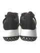 Roger Vivier Crystal Embellishments Sneakers