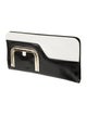 Roger Vivier Patent Leather Clutch