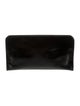 Roger Vivier Patent Leather Clutch