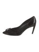 Roger Vivier Patent Leather Pumps