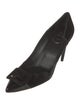 Roger Vivier Patent Leather Pumps
