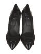 Roger Vivier Patent Leather Pumps