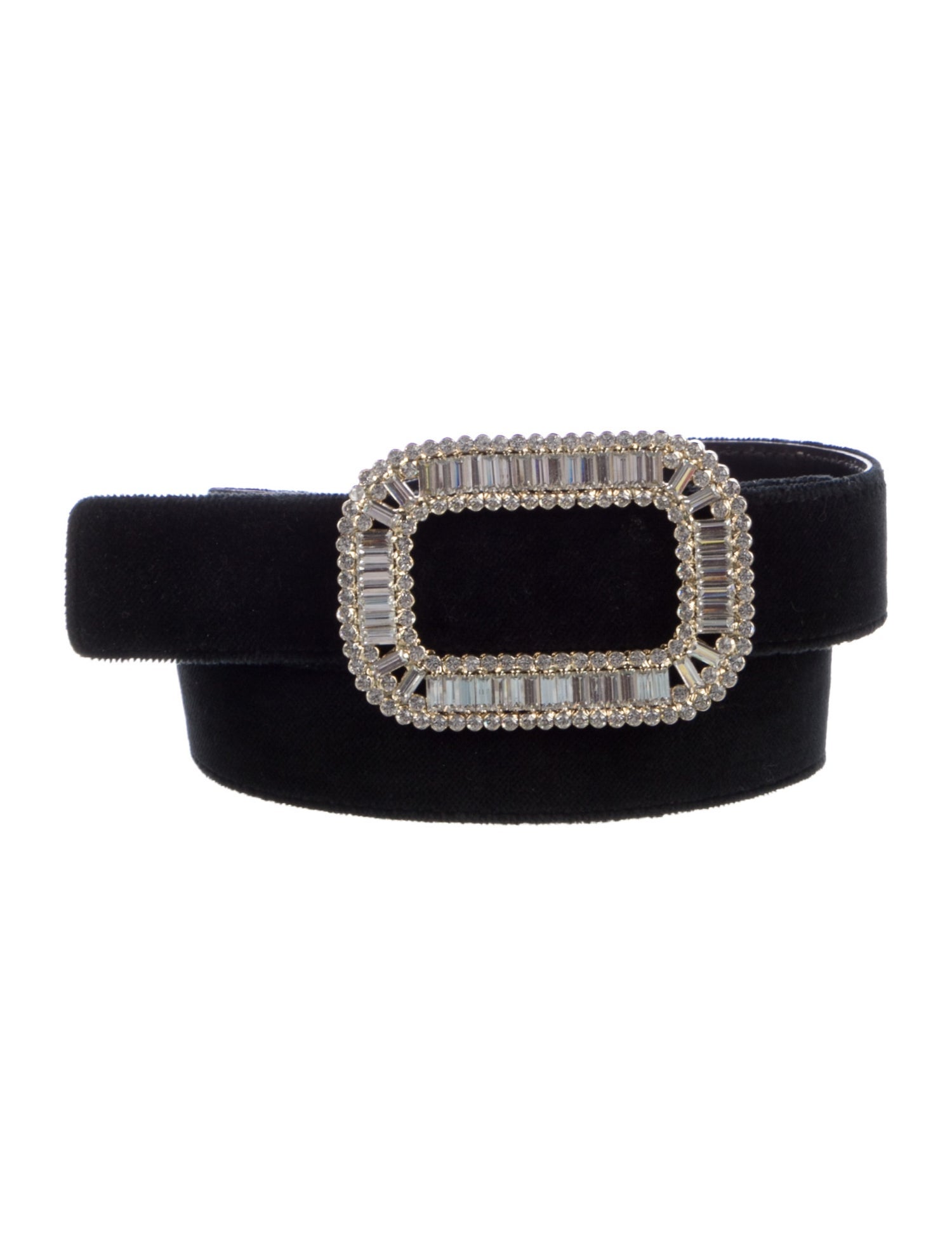 Roger Vivier Belts | The RealReal