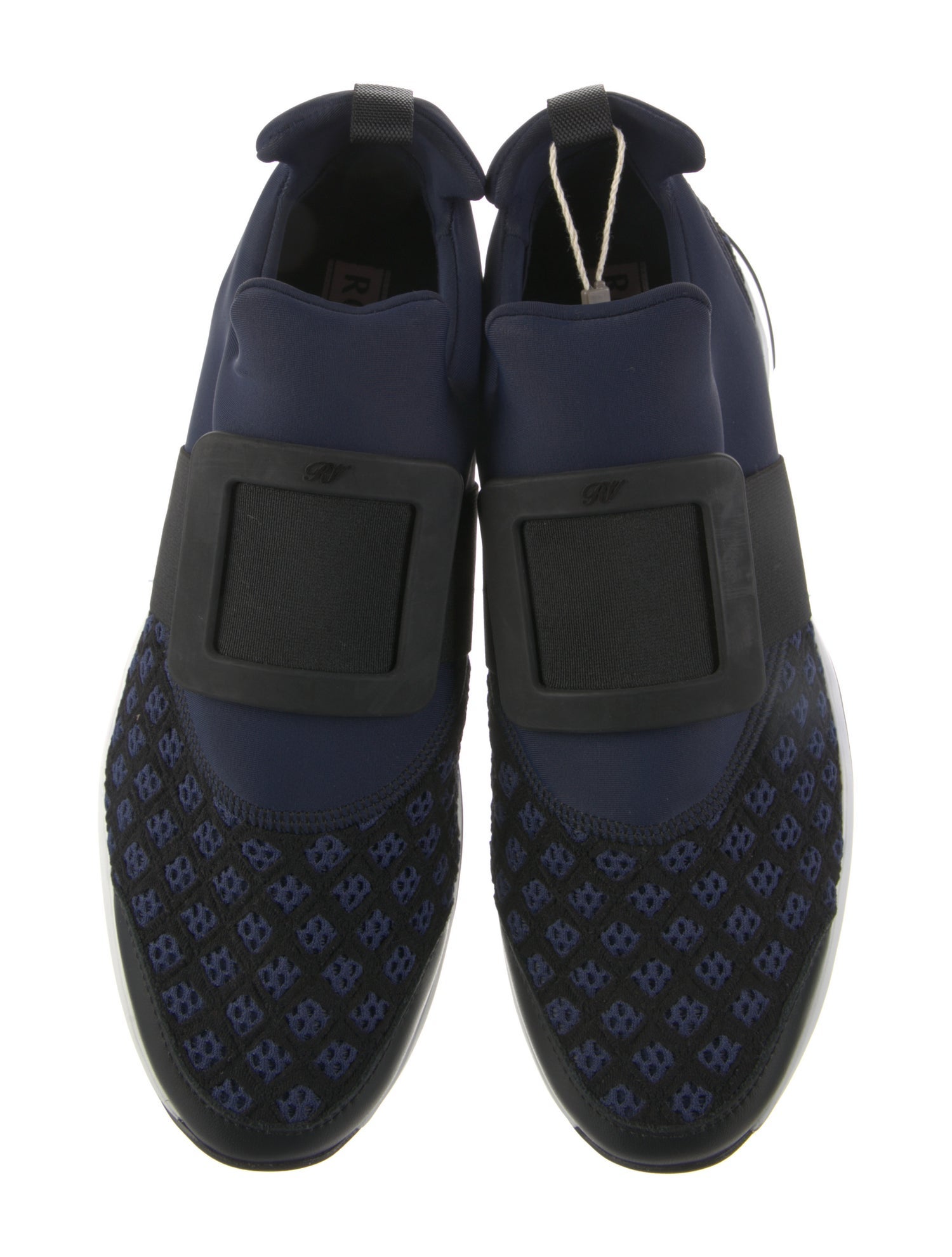 Roger Vivier Sneakers